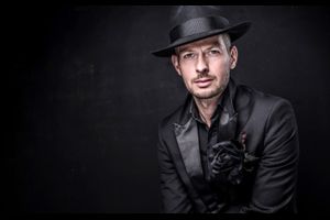 Denis Fischer: Tribut To Johnny Cash